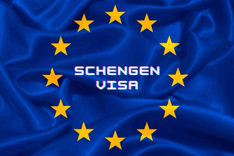 Schengen visa